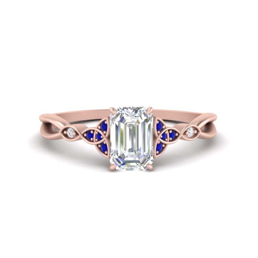 vintage-irish-knot-emerald-cut-diamond-engagement-ring-with-sapphire-in-rose-gold-FD124181EMRGSABL-NL-RG.jpg