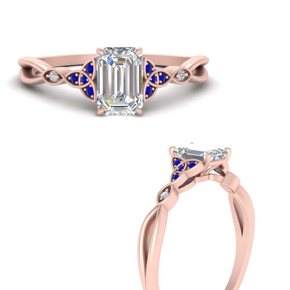vintage-irish-knot-emerald-cut-diamond-engagement-ring-with-sapphire-in-rose-gold-FD124181EMRGSABL-NL-RG.jpg
