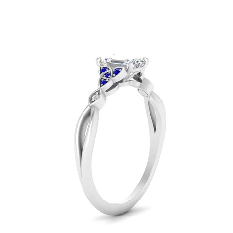 vintage-irish-knot-emerald-cut-diamond-engagement-ring-with-sapphire-in-white-gold-FD124181EMRGSABL-NL-WG.jpg