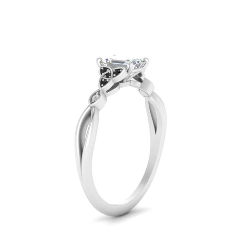 vintage-irish-knot-emerald-cut-engagement-ring-with-black-diamond-in-white-gold-FD124181EMRGBLACK-NL-WG.jpg