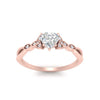 Load image into Gallery viewer, vintage-irish-knot-heart-diamond-engagement-ring-in-rose-gold-FD124181HTR-NL-RG.jpg