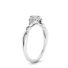 Load image into Gallery viewer, vintage-irish-knot-heart-diamond-engagement-ring-in-white-gold-FD124181HTR-NL-WG.jpg