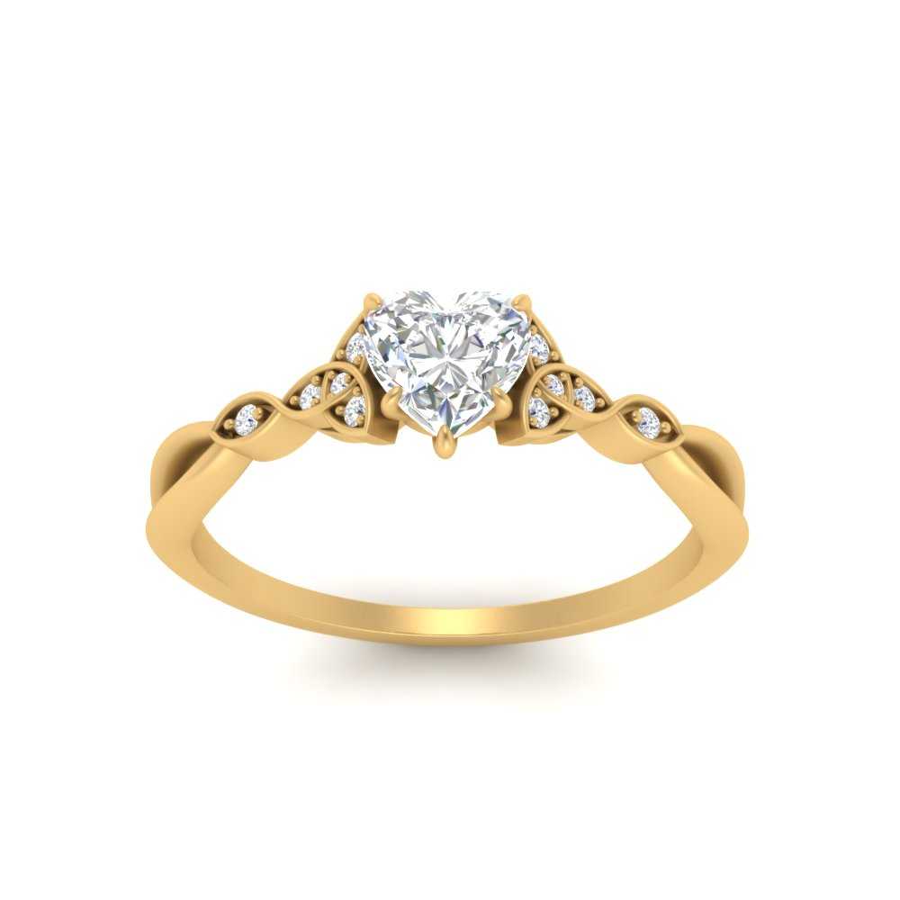 vintage-irish-knot-heart-diamond-engagement-ring-in-yellow-gold-FD124181HTR-NL-YG.jpg