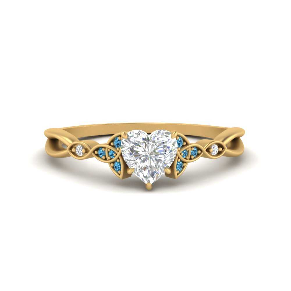 vintage-irish-knot-heart-diamond-engagement-ring-with-blue-topaz-in-yellow-gold-FD124181HTRGICBLTO-NL-YG.jpg