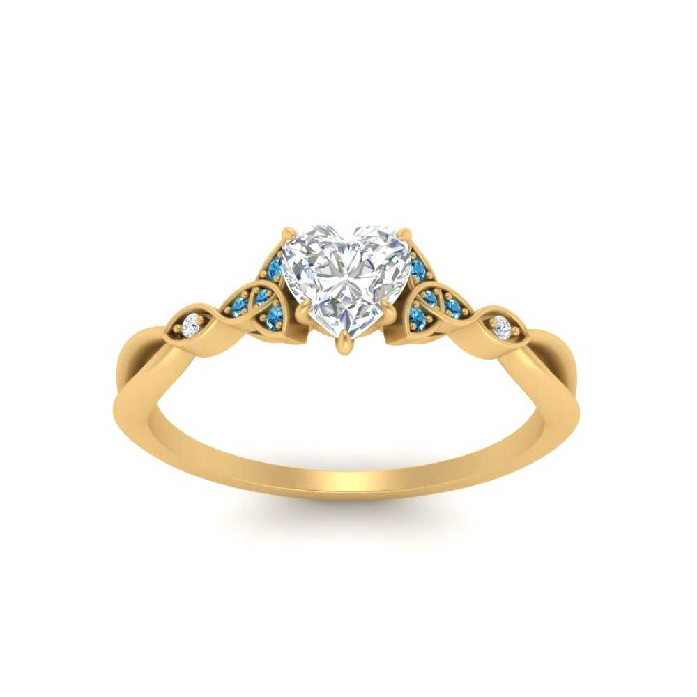 vintage-irish-knot-heart-diamond-engagement-ring-with-blue-topaz-in-yellow-gold-FD124181HTRGICBLTO-NL-YG.jpg