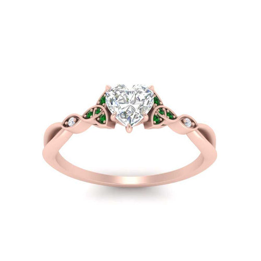 vintage-irish-knot-heart-diamond-engagement-ring-with-emerald-in-rose-gold-FD124181HTRGEMGR-NL-RG.jpg