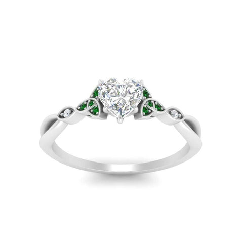 vintage-irish-knot-heart-diamond-engagement-ring-with-emerald-in-white-gold-FD124181HTRGEMGR-NL-WG.jpg