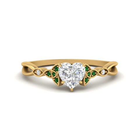 vintage-irish-knot-heart-diamond-engagement-ring-with-emerald-in-yellow-gold-FD124181HTRGEMGR-NL-YG.jpg