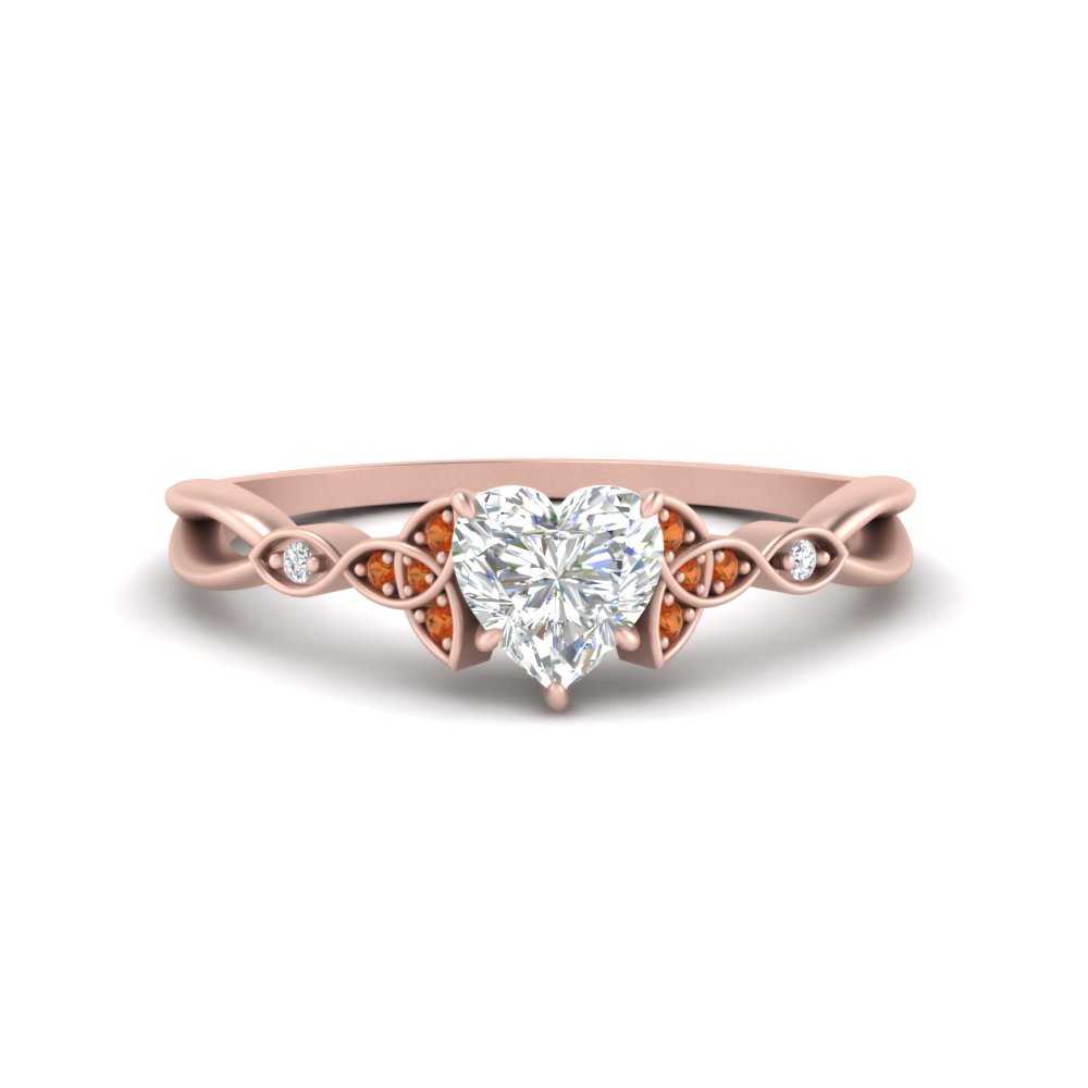 vintage-irish-knot-heart-diamond-engagement-ring-with-orange-sapphire-in-rose-gold-FD124181HTRGSAOR-NL-RG.jpg