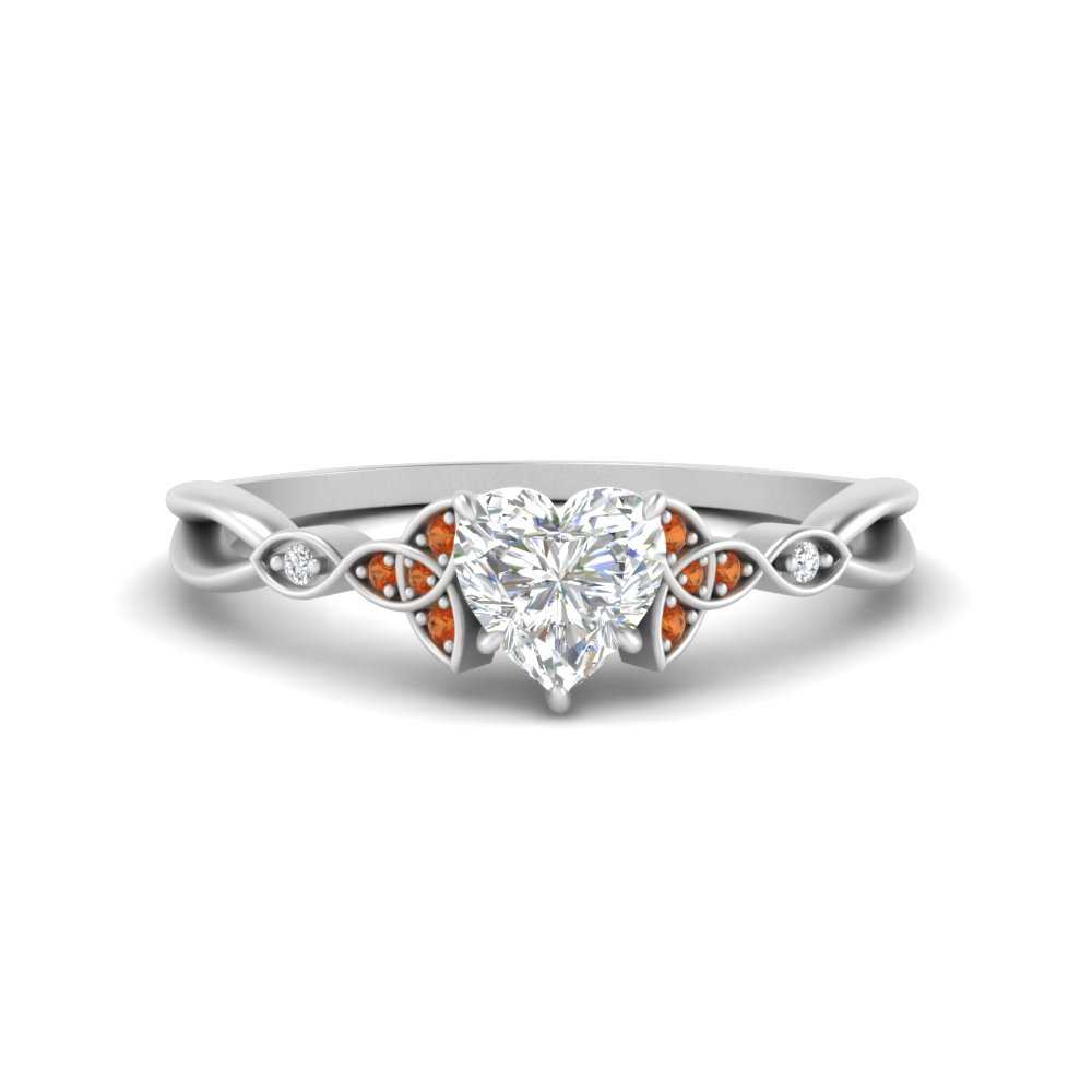 vintage-irish-knot-heart-diamond-engagement-ring-with-orange-sapphire-in-white-gold-FD124181HTRGSAOR-NL-WG.jpg