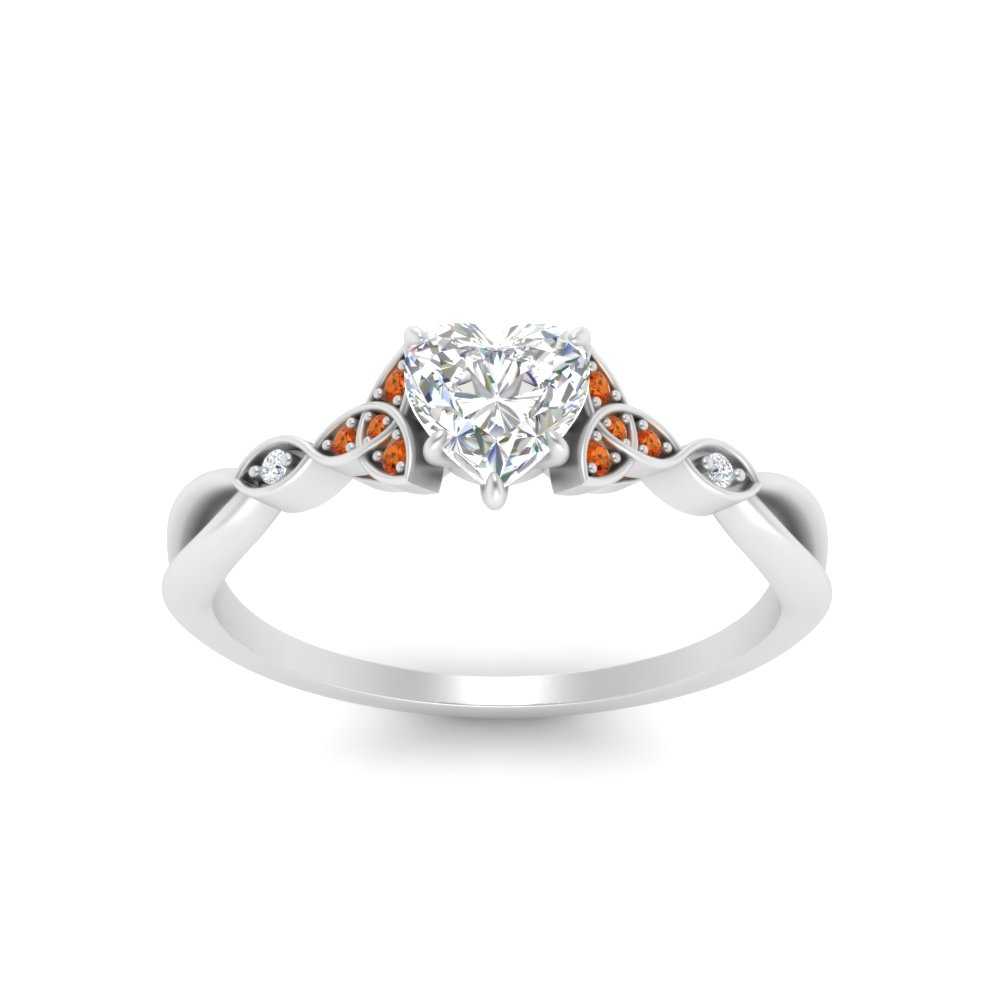 vintage-irish-knot-heart-diamond-engagement-ring-with-orange-sapphire-in-white-gold-FD124181HTRGSAOR-NL-WG.jpg