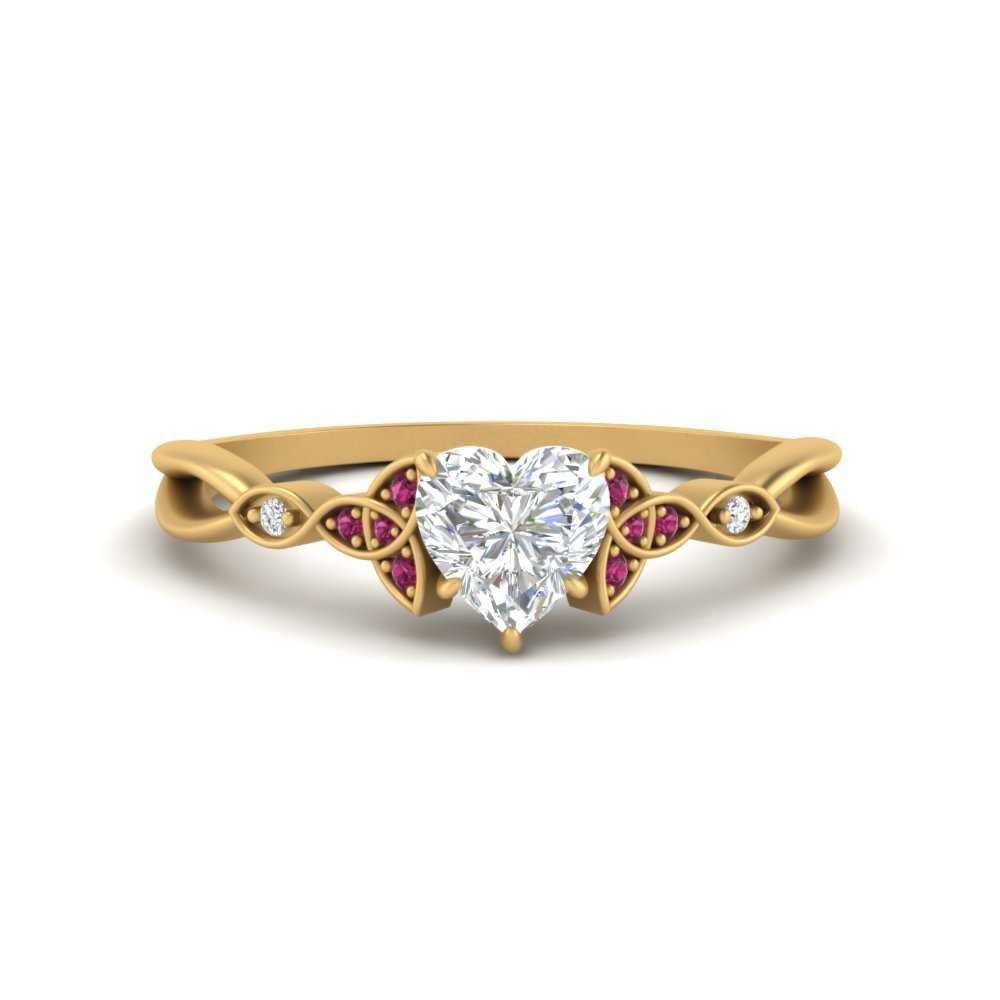 vintage-irish-knot-heart-diamond-engagement-ring-with-pink-sapphire-in-yellow-gold-FD124181HTRGSADRPI-NL-YG.jpg