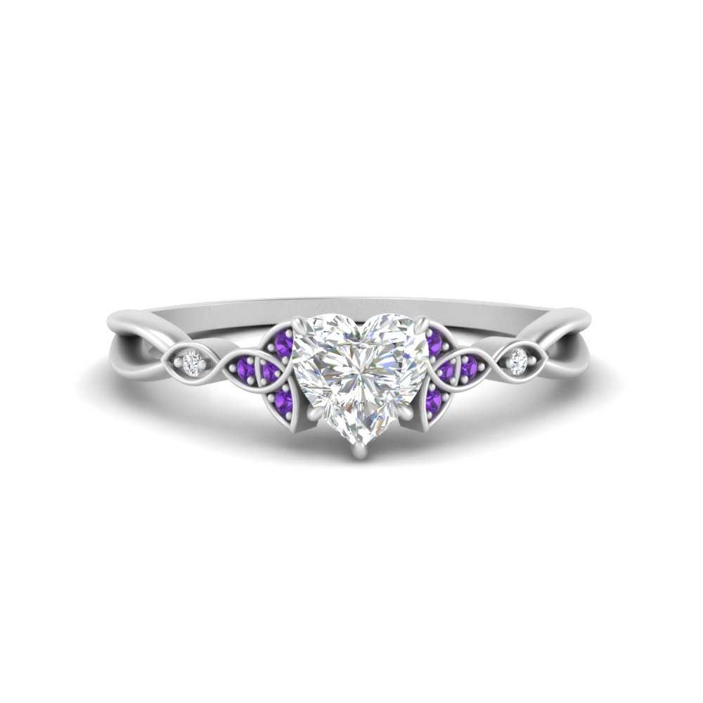 vintage-irish-knot-heart-diamond-engagement-ring-with-purple-topaz-in-white-gold-FD124181HTRGVITO-NL-WG.jpg