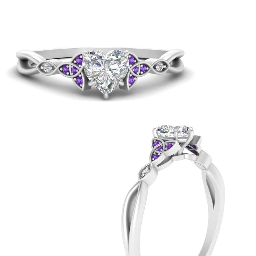 vintage-irish-knot-heart-diamond-engagement-ring-with-purple-topaz-in-white-gold-FD124181HTRGVITO-NL-WG.jpg
