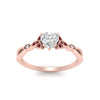Load image into Gallery viewer, vintage-irish-knot-heart-diamond-engagement-ring-with-ruby-in-rose-gold-FD124181HTRGRUDR-NL-RG.jpg