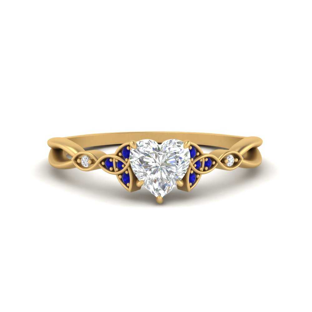 vintage-irish-knot-heart-diamond-engagement-ring-with-sapphire-in-yellow-gold-FD124181HTRGSABL-NL-YG.jpg