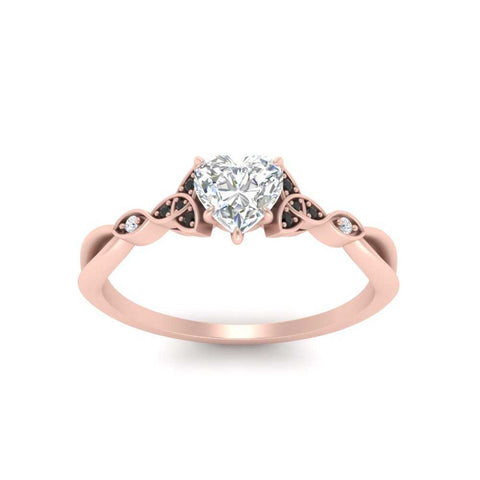 vintage-irish-knot-heart-engagement-ring-with-black-diamond-in-rose-gold-FD124181HTRGBLACK-NL-RG.jpg