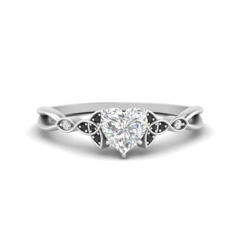 vintage-irish-knot-heart-engagement-ring-with-black-diamond-in-white-gold-FD124181HTRGBLACK-NL-WG.jpg