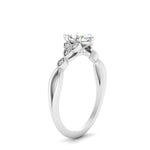 Load image into Gallery viewer, vintage-irish-knot-marquise-diamond-engagement-ring-in-white-gold-FD124181MQR-NL-WG.jpg
