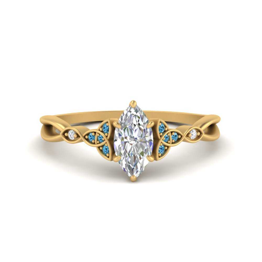 vintage-irish-knot-marquise-diamond-engagement-ring-with-blue-topaz-in-yellow-gold-FD124181MQRGICBLTO-NL-YG.jpg