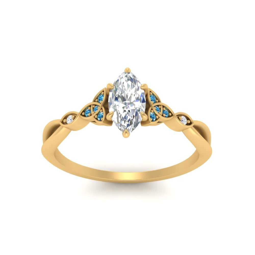 vintage-irish-knot-marquise-diamond-engagement-ring-with-blue-topaz-in-yellow-gold-FD124181MQRGICBLTO-NL-YG.jpg
