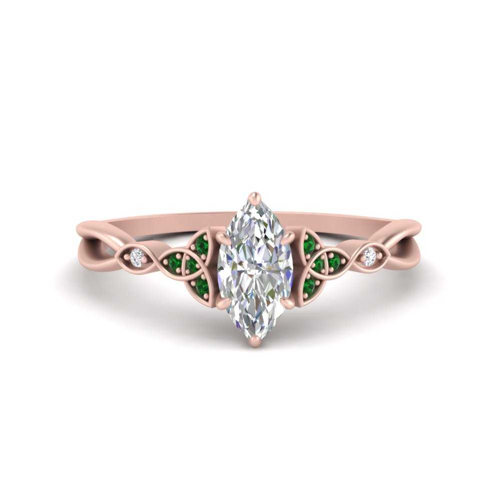 vintage-irish-knot-marquise-diamond-engagement-ring-with-emerald-in-rose-gold-FD124181MQRGEMGR-NL-RG.jpg