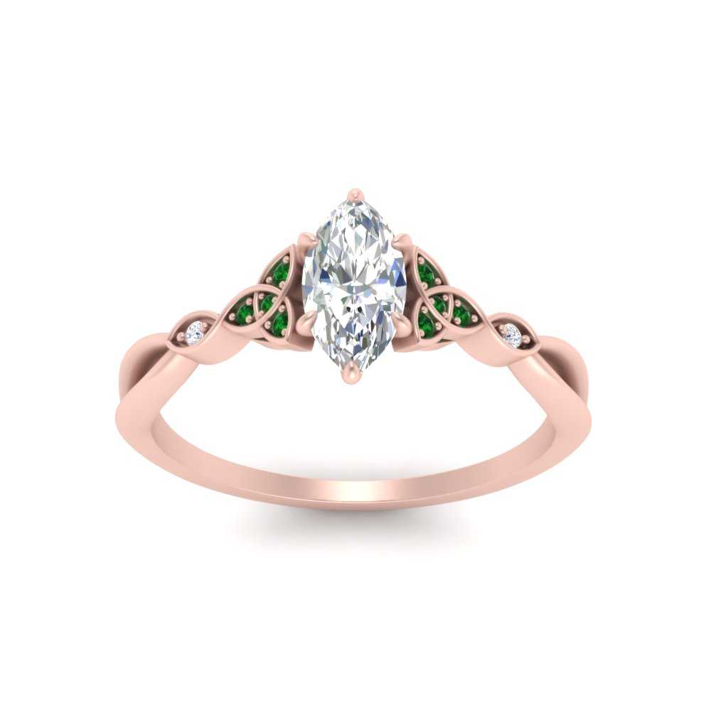 vintage-irish-knot-marquise-diamond-engagement-ring-with-emerald-in-rose-gold-FD124181MQRGEMGR-NL-RG.jpg