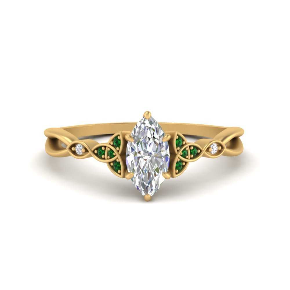 vintage-irish-knot-marquise-diamond-engagement-ring-with-emerald-in-yellow-gold-FD124181MQRGEMGR-NL-YG.jpg