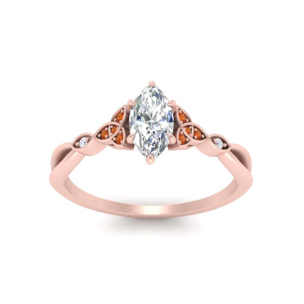 vintage-irish-knot-marquise-diamond-engagement-ring-with-orange-sapphire-in-rose-gold-FD124181MQRGSAOR-NL-RG.jpg