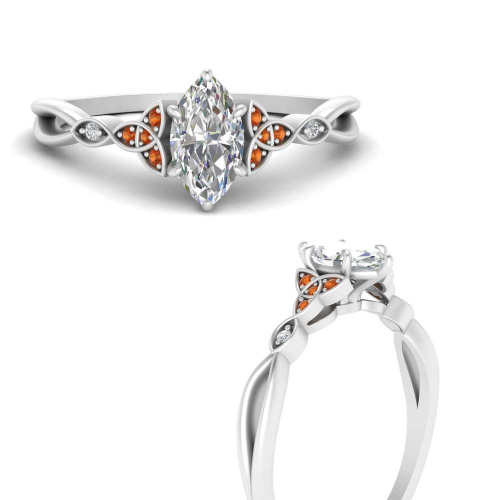vintage-irish-knot-marquise-diamond-engagement-ring-with-orange-sapphire-in-white-gold-FD124181MQRGSAOR-NL-WG.jpg