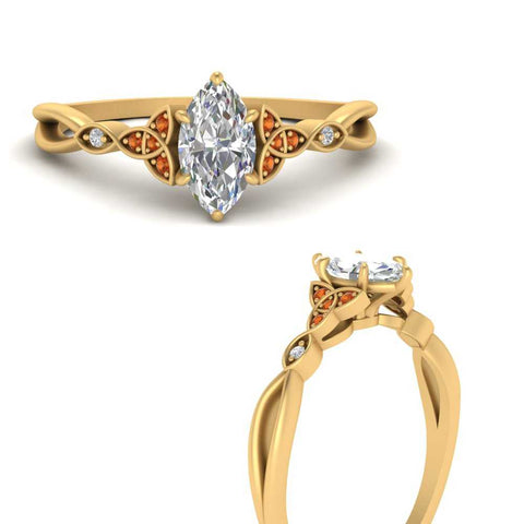 vintage-irish-knot-marquise-diamond-engagement-ring-with-orange-sapphire-in-yellow-gold-FD124181MQRGSAOR-NL-YG.jpg