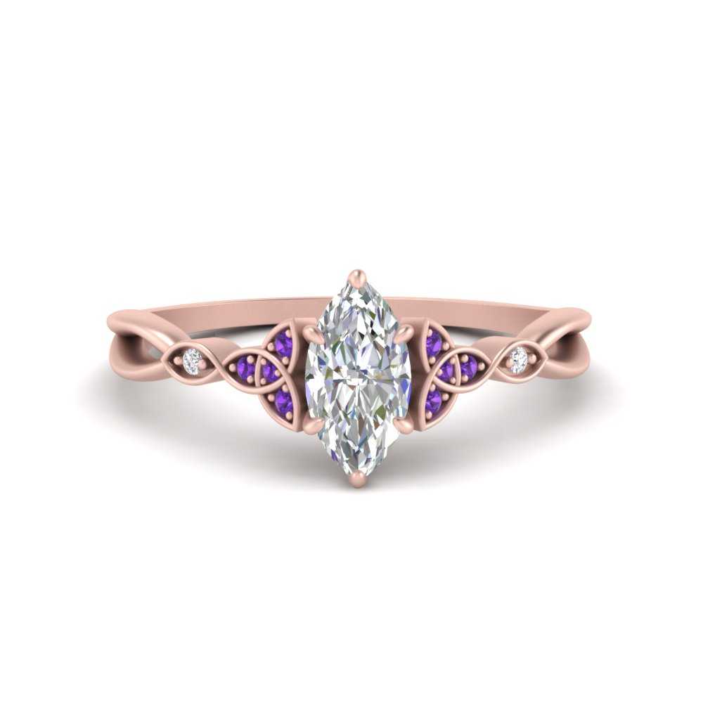 vintage-irish-knot-marquise-diamond-engagement-ring-with-purple-topaz-in-rose-gold-FD124181MQRGVITO-NL-RG.jpg