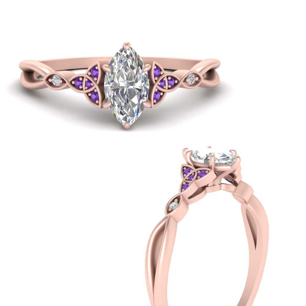 vintage-irish-knot-marquise-diamond-engagement-ring-with-purple-topaz-in-rose-gold-FD124181MQRGVITO-NL-RG.jpg