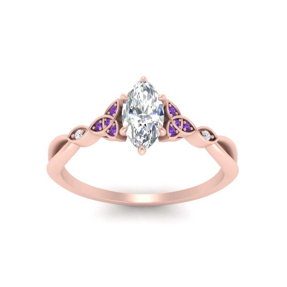 vintage-irish-knot-marquise-diamond-engagement-ring-with-purple-topaz-in-rose-gold-FD124181MQRGVITO-NL-RG.jpg