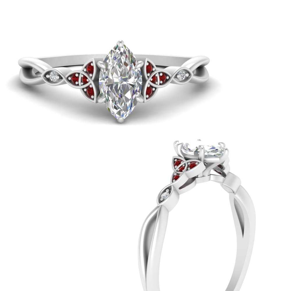 vintage-irish-knot-marquise-diamond-engagement-ring-with-ruby-in-white-gold-FD124181MQRGRUDR-NL-WG.jpg