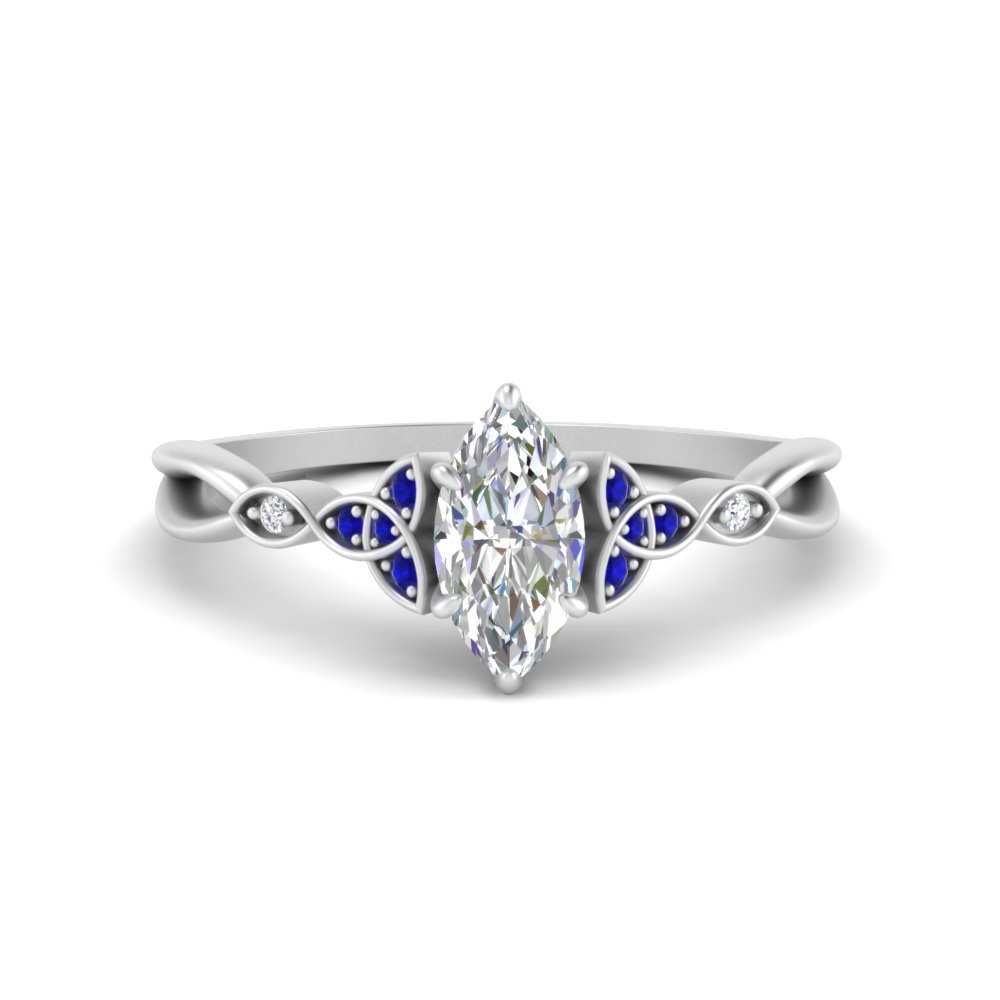 vintage-irish-knot-marquise-diamond-engagement-ring-with-sapphire-in-white-gold-FD124181MQRGSABL-NL-WG.jpg