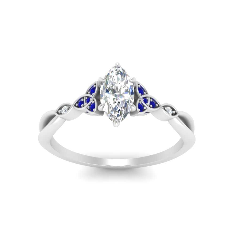 vintage-irish-knot-marquise-diamond-engagement-ring-with-sapphire-in-white-gold-FD124181MQRGSABL-NL-WG.jpg