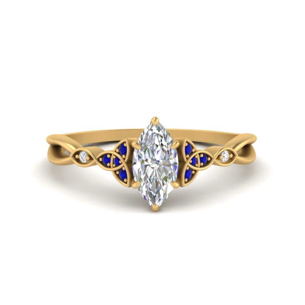 vintage-irish-knot-marquise-diamond-engagement-ring-with-sapphire-in-yellow-gold-FD124181MQRGSABL-NL-YG.jpg
