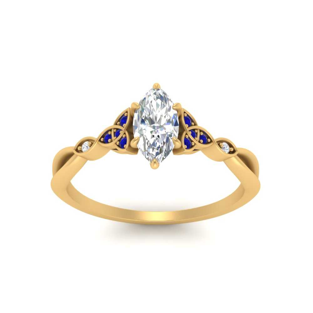vintage-irish-knot-marquise-diamond-engagement-ring-with-sapphire-in-yellow-gold-FD124181MQRGSABL-NL-YG.jpg