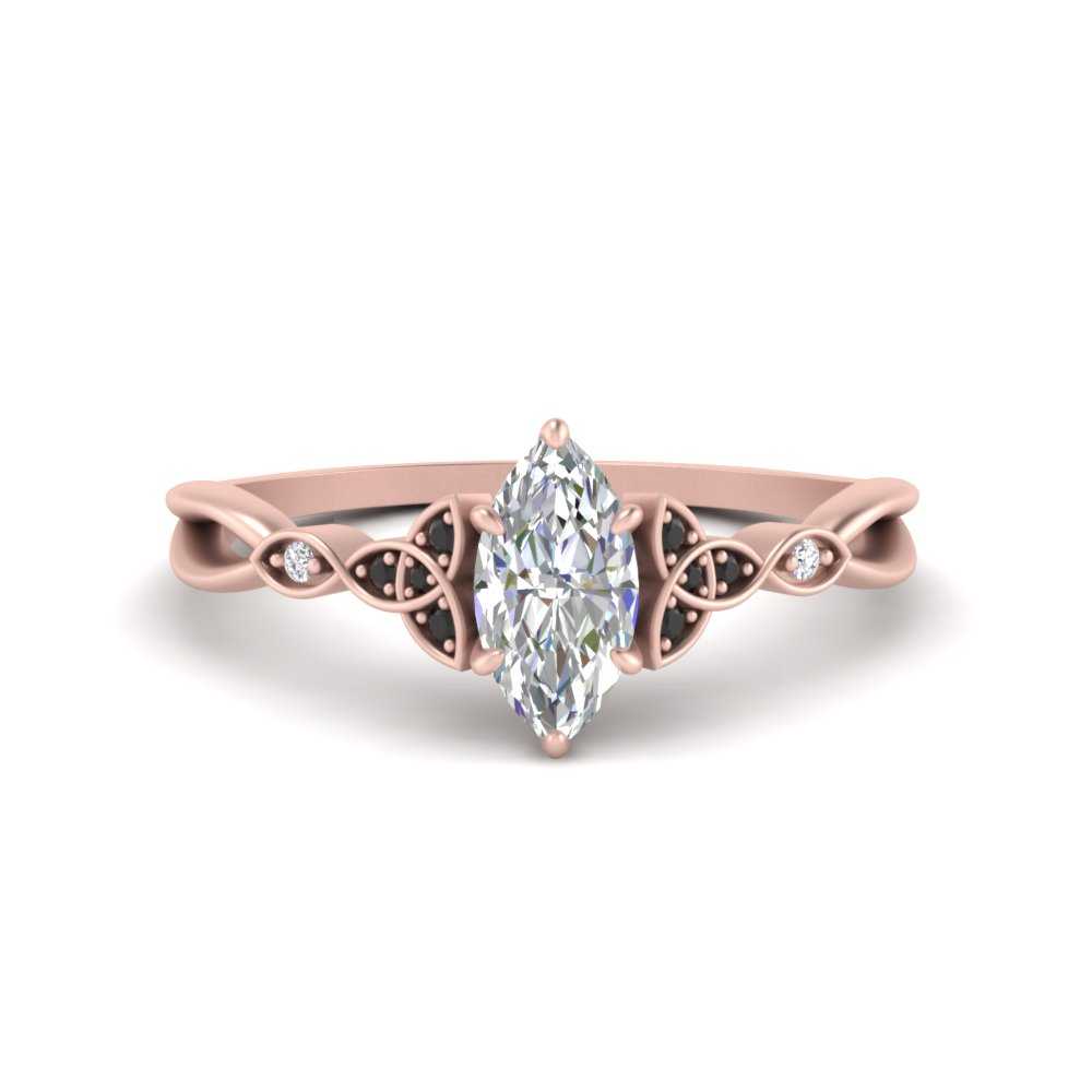 vintage-irish-knot-marquise-engagement-ring-with-black-diamond-in-rose-gold-FD124181MQRGBLACK-NL-RG.jpg