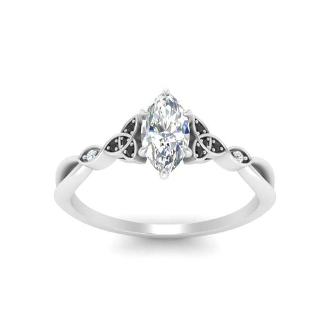 vintage-irish-knot-marquise-engagement-ring-with-black-diamond-in-white-gold-FD124181MQRGBLACK-NL-WG.jpg