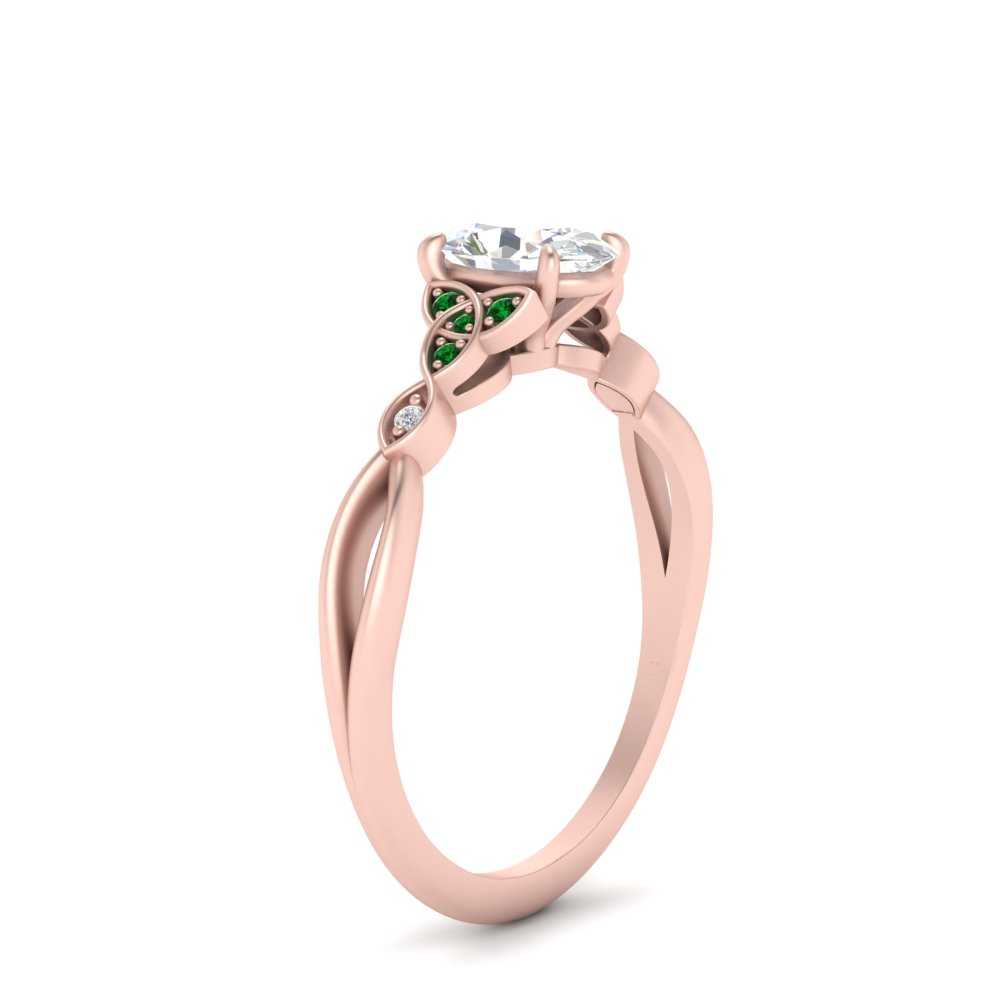 vintage-irish-knot-oval-diamond-engagement-ring-with-emerald-in-rose-gold-FD124181OVRGEMGR-NL-RG.jpg