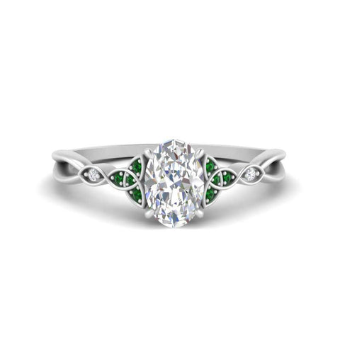 vintage-irish-knot-oval-diamond-engagement-ring-with-emerald-in-white-gold-FD124181OVRGEMGR-NL-WG.jpg