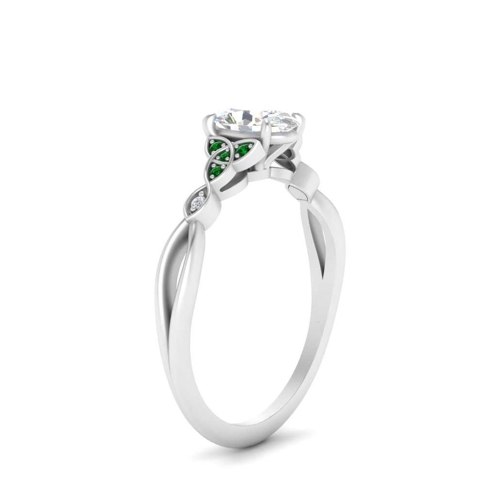 vintage-irish-knot-oval-diamond-engagement-ring-with-emerald-in-white-gold-FD124181OVRGEMGR-NL-WG.jpg