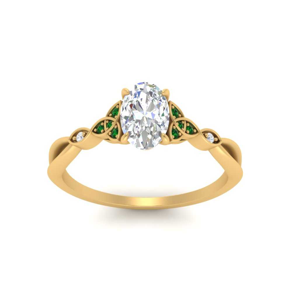 vintage-irish-knot-oval-diamond-engagement-ring-with-emerald-in-yellow-gold-FD124181OVRGEMGR-NL-YG.jpg