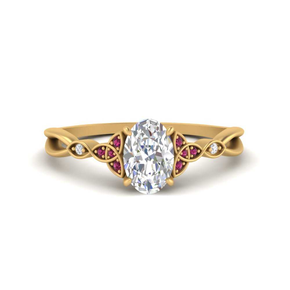 vintage-irish-knot-oval-diamond-engagement-ring-with-pink-sapphire-in-yellow-gold-FD124181OVRGSADRPI-NL-YG.jpg