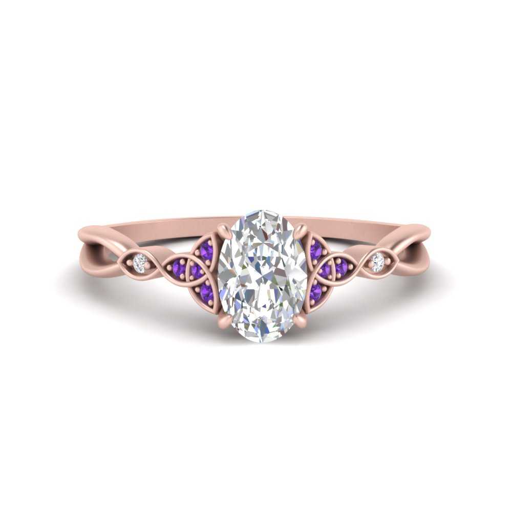 vintage-irish-knot-oval-diamond-engagement-ring-with-purple-topaz-in-rose-gold-FD124181OVRGVITO-NL-RG.jpg
