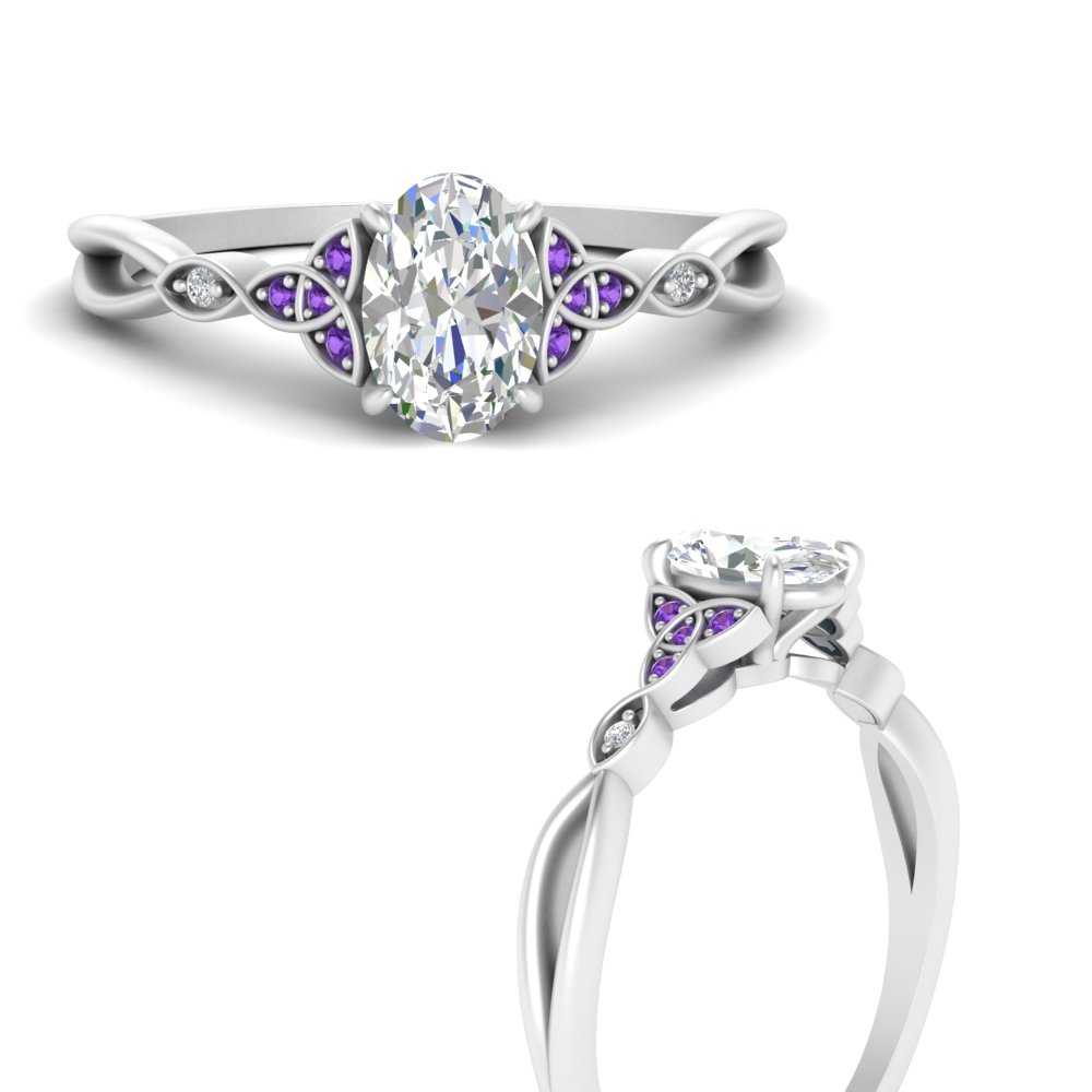 vintage-irish-knot-oval-diamond-engagement-ring-with-purple-topaz-in-white-gold-FD124181OVRGVITO-NL-WG.jpg