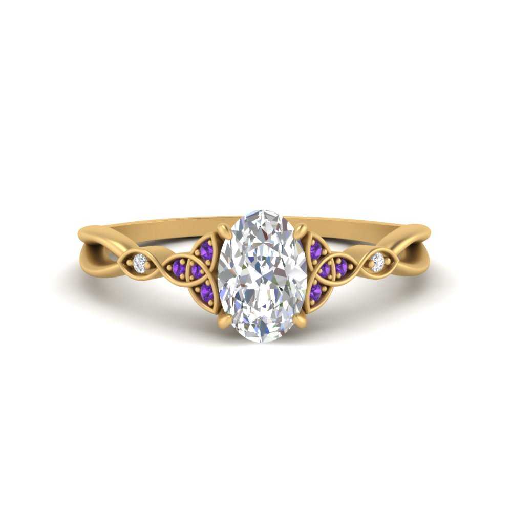 vintage-irish-knot-oval-diamond-engagement-ring-with-purple-topaz-in-yellow-gold-FD124181OVRGVITO-NL-YG.jpg