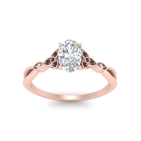 vintage-irish-knot-oval-engagement-ring-with-black-diamond-in-rose-gold-FD124181OVRGBLACK-NL-RG.jpg